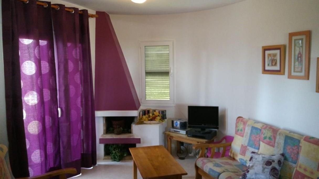 Precioso Apartamento Al Lado De Bonita Cala Ciutadella  Esterno foto