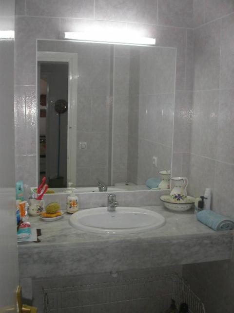 Precioso Apartamento Al Lado De Bonita Cala Ciutadella  Esterno foto