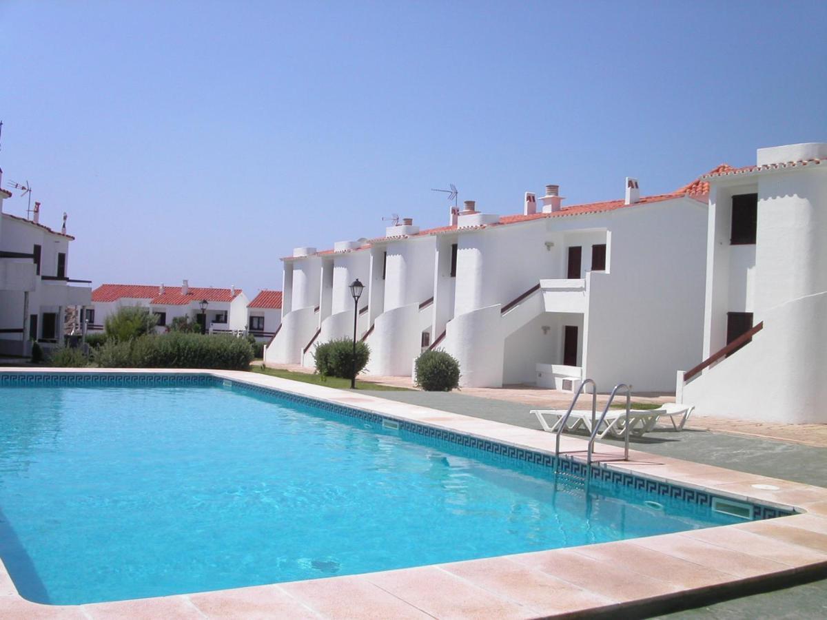 Precioso Apartamento Al Lado De Bonita Cala Ciutadella  Esterno foto