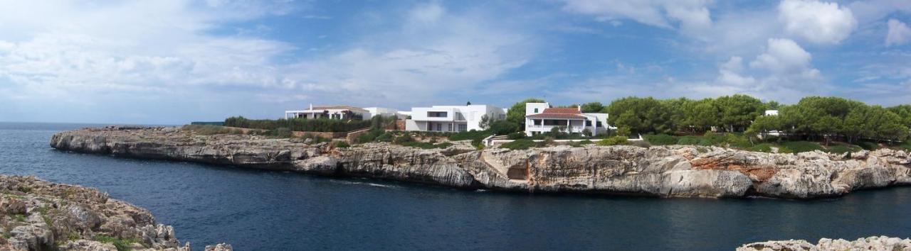 Precioso Apartamento Al Lado De Bonita Cala Ciutadella  Esterno foto